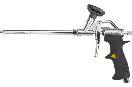 Picture of Topex Pistolet do pianki montaowej 21B504