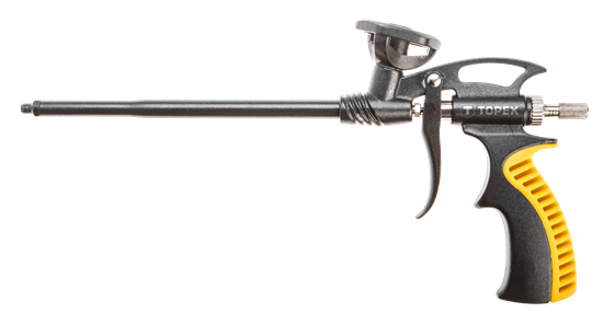 Picture of Topex Pistolet do pianki montaowej teflonowy (21B507)