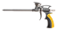Изображение Topex Pistolet do pianki montaowej teflonowy (21B507)