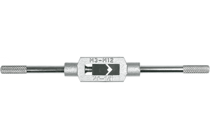 Picture of Topex Pokrto do gwintowników M3 - M12 215mm (14A410)