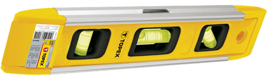 Picture of Topex Poziomnica Torpedo 23cm z magnesami (29C894)