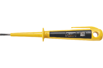 Picture of Topex Próbnik instalacji elektrycznej 125-250V 140mm (39D058)