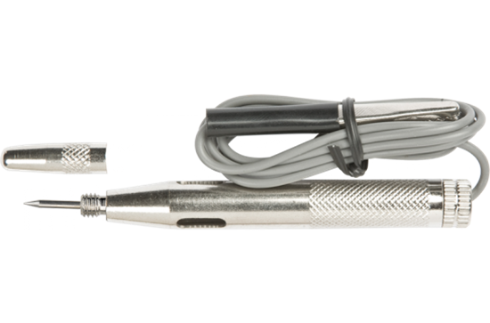 Picture of Topex Próbnik samochodowy 115mm 6-24V (39D081)