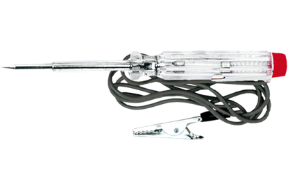 Picture of Topex Próbnik samochodowy 140mm 6-24V (39D082)