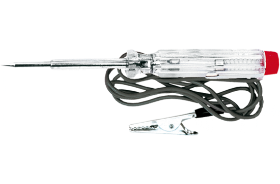 Picture of Topex Próbnik samochodowy 140mm 6-24V (39D082)