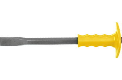 Picture of Topex Przecinak z ochraniaczem 16x300mm (03A136)