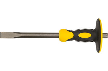 Picture of Topex Przecinak z ochraniaczem 19x16x300mm 03A170
