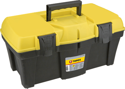 Picture of Topex Skrzynka narzdziowa 79R122