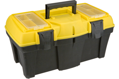 Picture of Topex Skrzynka narzdziowa 79R124