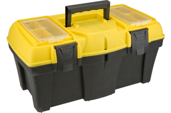 Picture of Topex Skrzynka narzdziowa 79R124