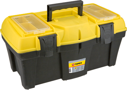 Attēls no Topex Skrzynka narzdziowa 79R125