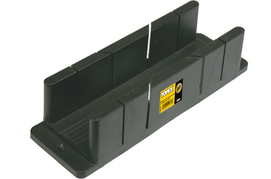 Picture of Topex Skrzynka uciosowa 220x45x55mm 10A822