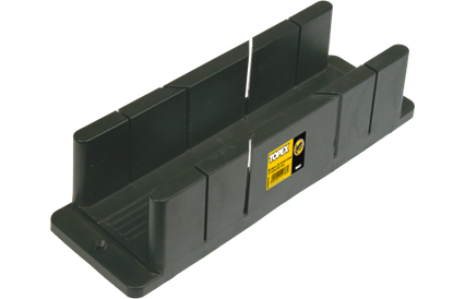 Attēls no Topex Skrzynka uciosowa 240x55x70mm 10A824