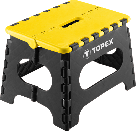 Picture of Topex Stoek skadany udwig 150 kg (79R319)