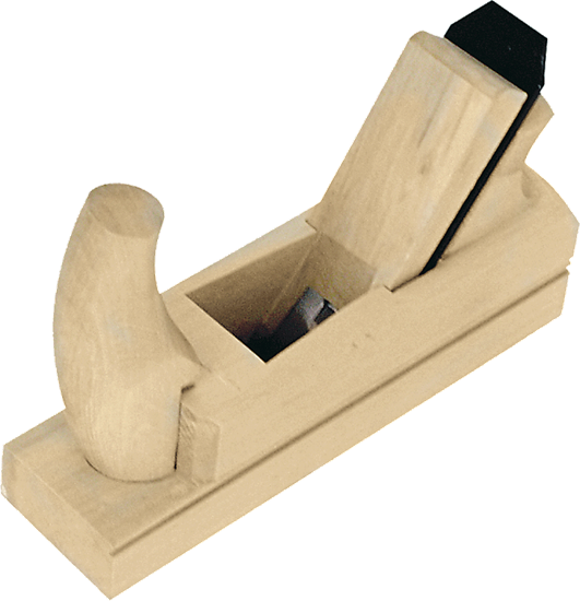 Picture of Topex Strug równiak 200x55mm nó 40mm - 11A314