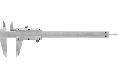 Picture of Topex Suwmiarka 200mm 0.05mm 31C616