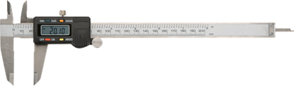 Picture of Topex Suwmiarka cyfrowa 200mm (31C625)
