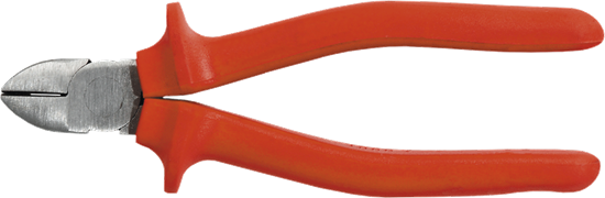 Picture of Topex Szczypce boczne 1000V 160mm - 32D517