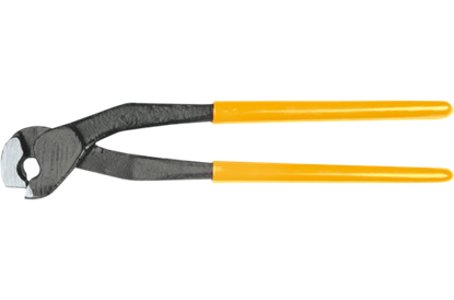 Picture of Topex Szczypce do cicia glazury wygite 200mm (16B440)