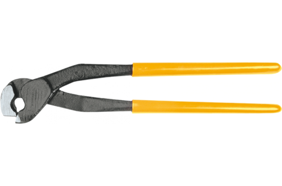 Picture of Topex Szczypce do cicia glazury wygite 200mm (16B440)