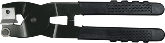 Picture of Topex Szczypce do cicia i amania glazury 210mm (16B430)