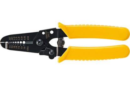 Picture of Topex Szczypce do cigania izolacji 150mm 32D405