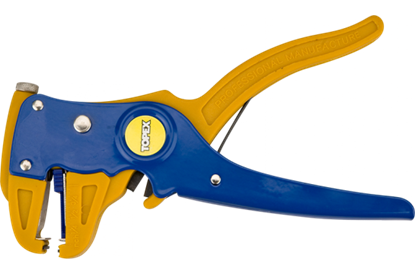 Picture of Topex Szczypce do cigania izolacji 165mm 32D406