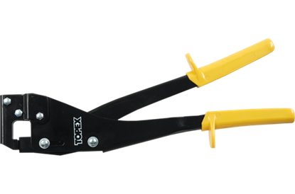 Attēls no Topex Szczypce do czenia profili 350mm 43E100