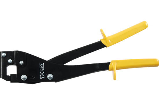 Picture of Topex Szczypce do czenia profili 350mm 43E100