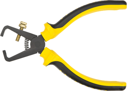 Picture of Topex Szczypce do izolacji z regulacj 160mm (32D407)