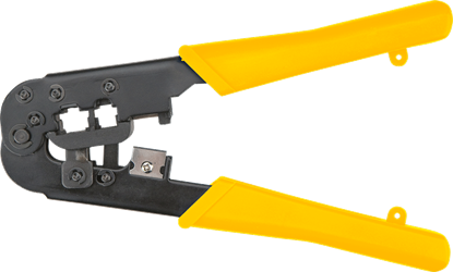 Picture of Topex Szczypce do kocówek telefonicznych 6P 8P - 32D408