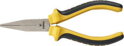 Attēls no Topex Szczypce paskie 160mm - 32D108
