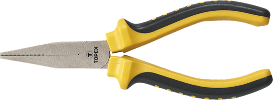 Picture of Topex Szczypce paskie 160mm - 32D108