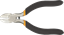 Picture of Topex Szczypce precyzyjne boczne 115mm (32D724)