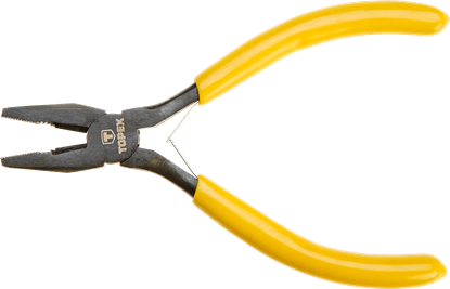 Picture of Topex Szczypce precyzyjne uniwersalne 140mm (32D030)
