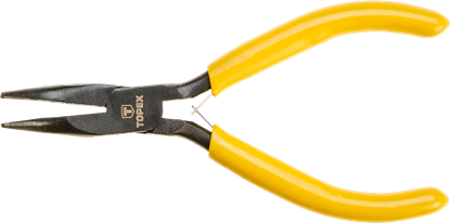 Picture of Topex Szczypce precyzyjne wyduone wygite 140mm - 32D033