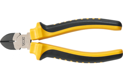 Picture of Topex Szczypce tnce boczne 160mm (32D106)