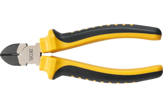 Picture of Topex Szczypce tnce boczne 160mm (32D106)