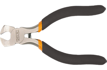 Attēls no Topex Szczypce tnce czoowe 110mm (32D725)