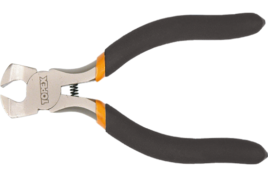 Picture of Topex Szczypce tnce czoowe 110mm (32D725)
