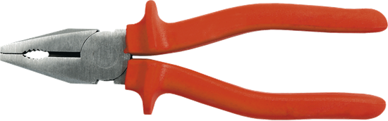 Picture of Topex Szczypce uniwersalne 1000V 200mm - 32D512