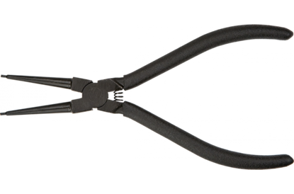 Picture of Topex Szczypce wewntrzne wygite SEGERA 180mm rczki z powok PCV 32D309