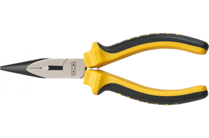 Attēls no Topex Szczypce wyduane proste 160mm 32D101