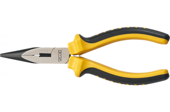 Picture of Topex Szczypce wyduane proste 160mm 32D101