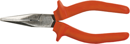 Picture of Topex Szczypce wyduone proste 1000V 160mm 32D513