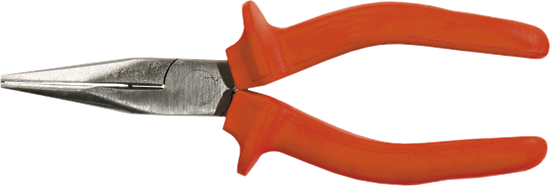 Picture of Topex Szczypce wyduone proste 1000V 160mm 32D513