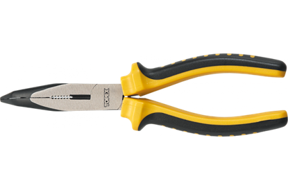 Picture of Topex Szczypce wyduone wygite stal CS 160mm (32D103)