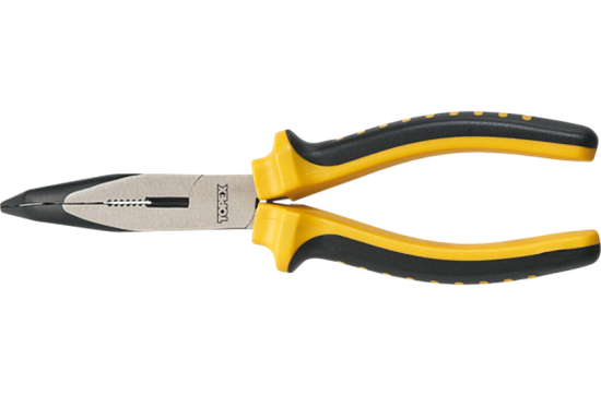Picture of Topex Szczypce wyduone wygite stal CS 160mm (32D103)
