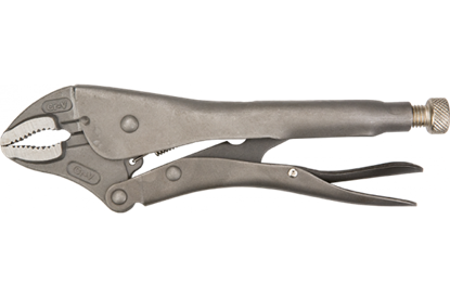 Attēls no Topex Szczypce zaciskowe uniwersalne MORSE'A 225mm - 32D855