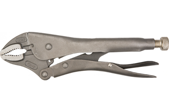 Picture of Topex Szczypce zaciskowe uniwersalne MORSE'A 225mm - 32D855